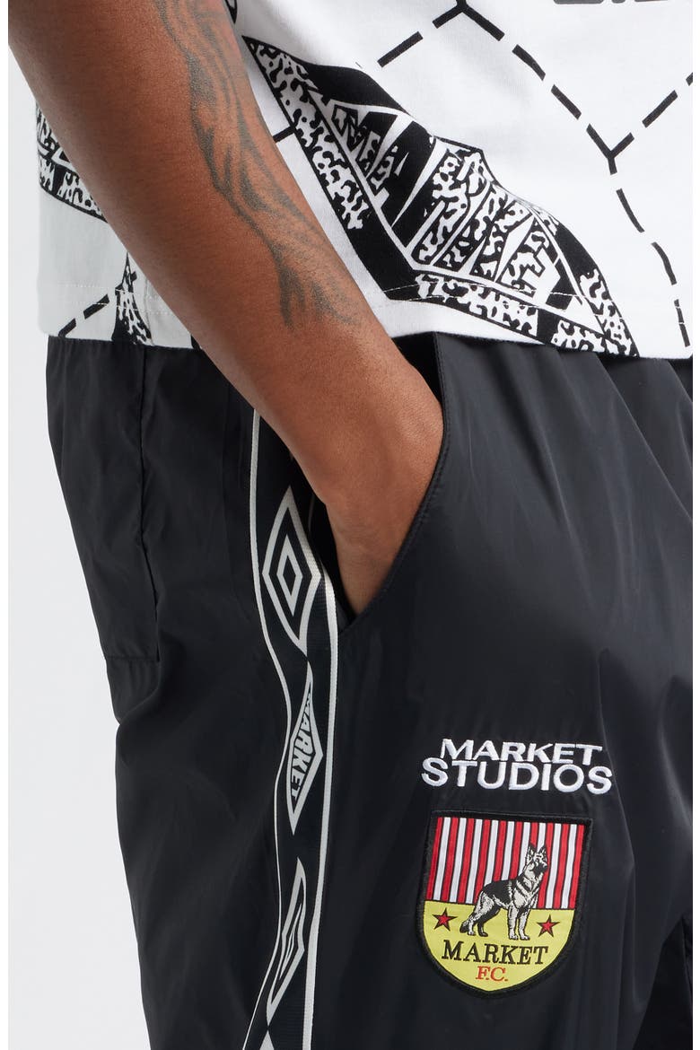 x Umbro Track Pants (Men) | Nordstrom