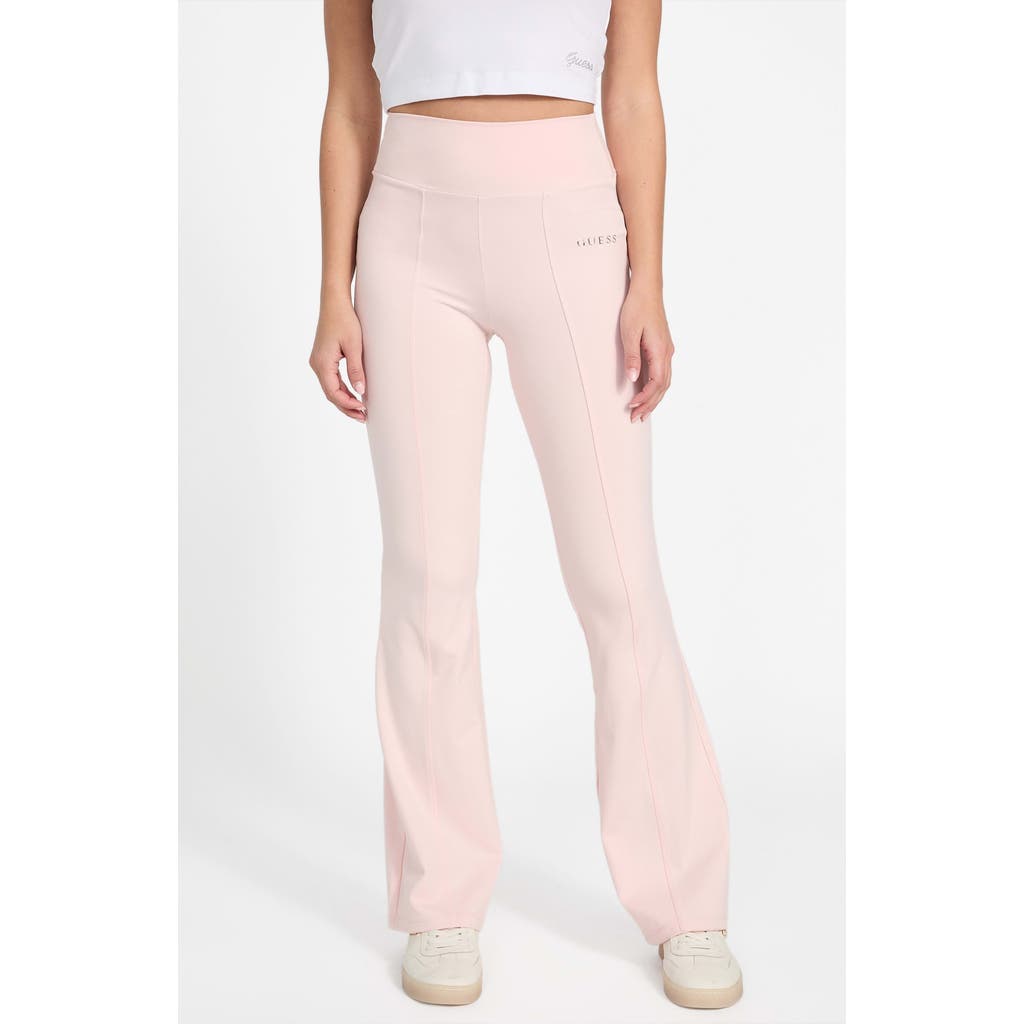 Guess Margot High Waist Flare Leggings