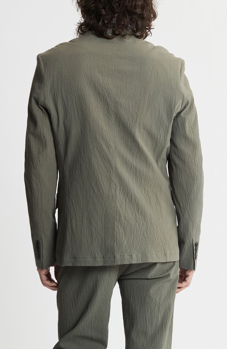 JACHS Nantucket Seersucker Blazer, Alternate, color,