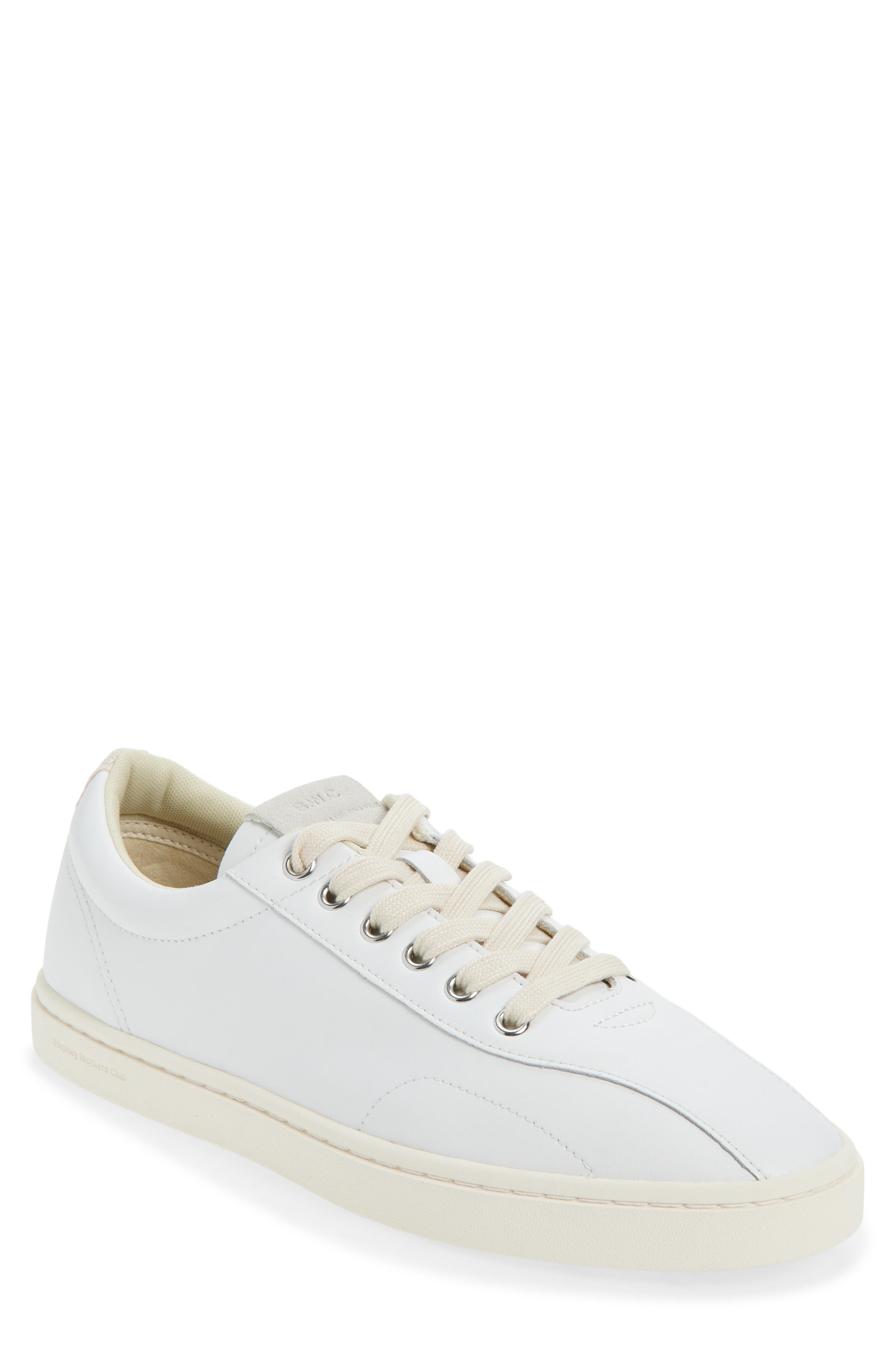 STEPNEY WORKERS CLUB Surma Sneaker, Main, color, 