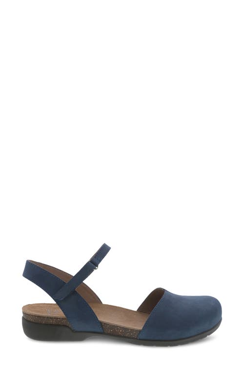 Dansko Rowan Flat
