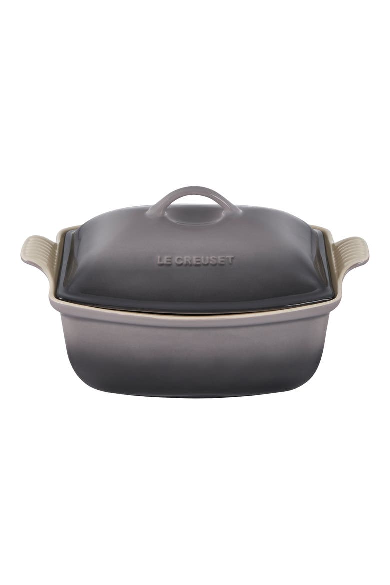 Heritage Stoneware Deep Covered Baker | Nordstrom