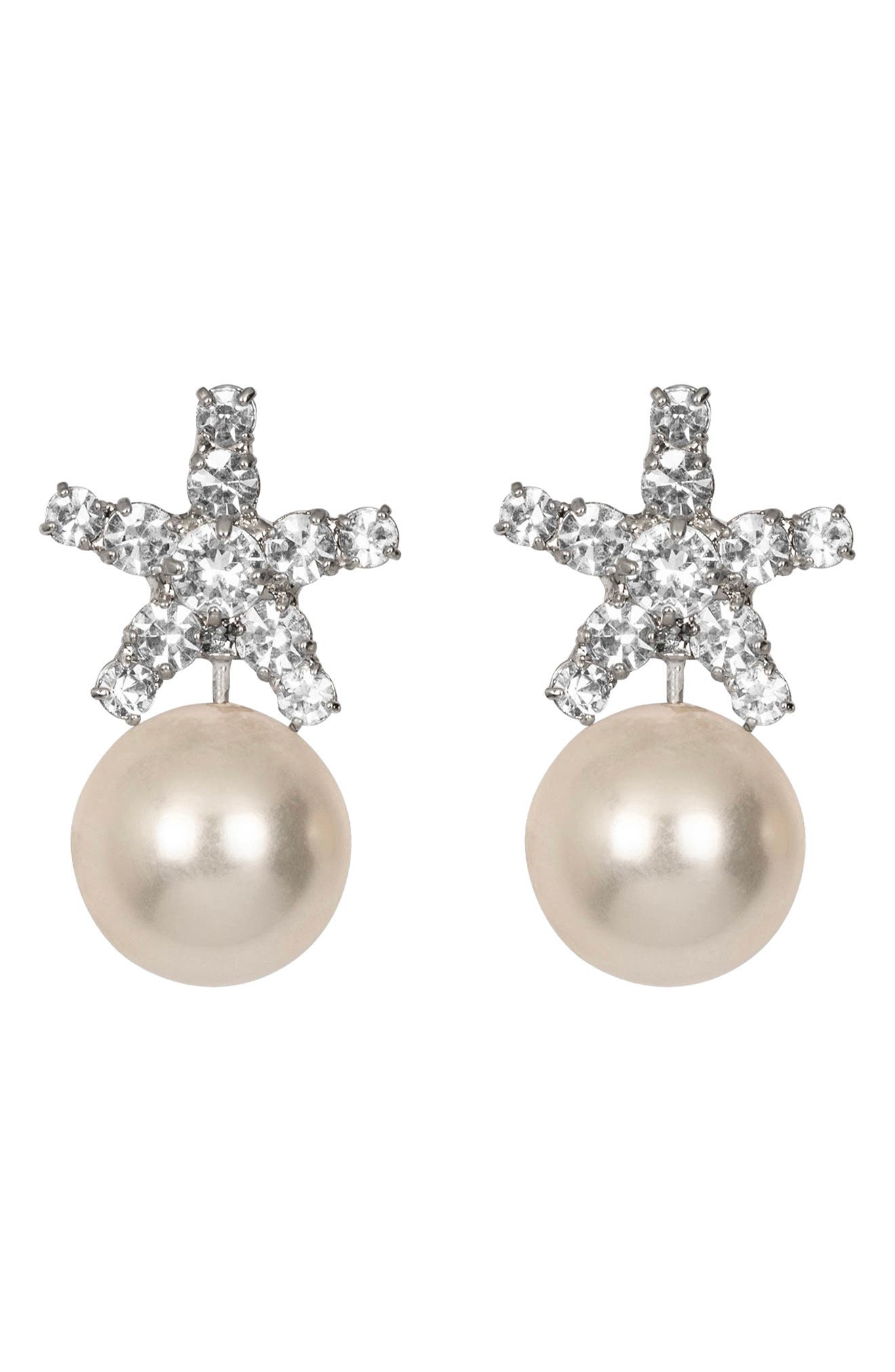 selected CRYSTAL PEARL