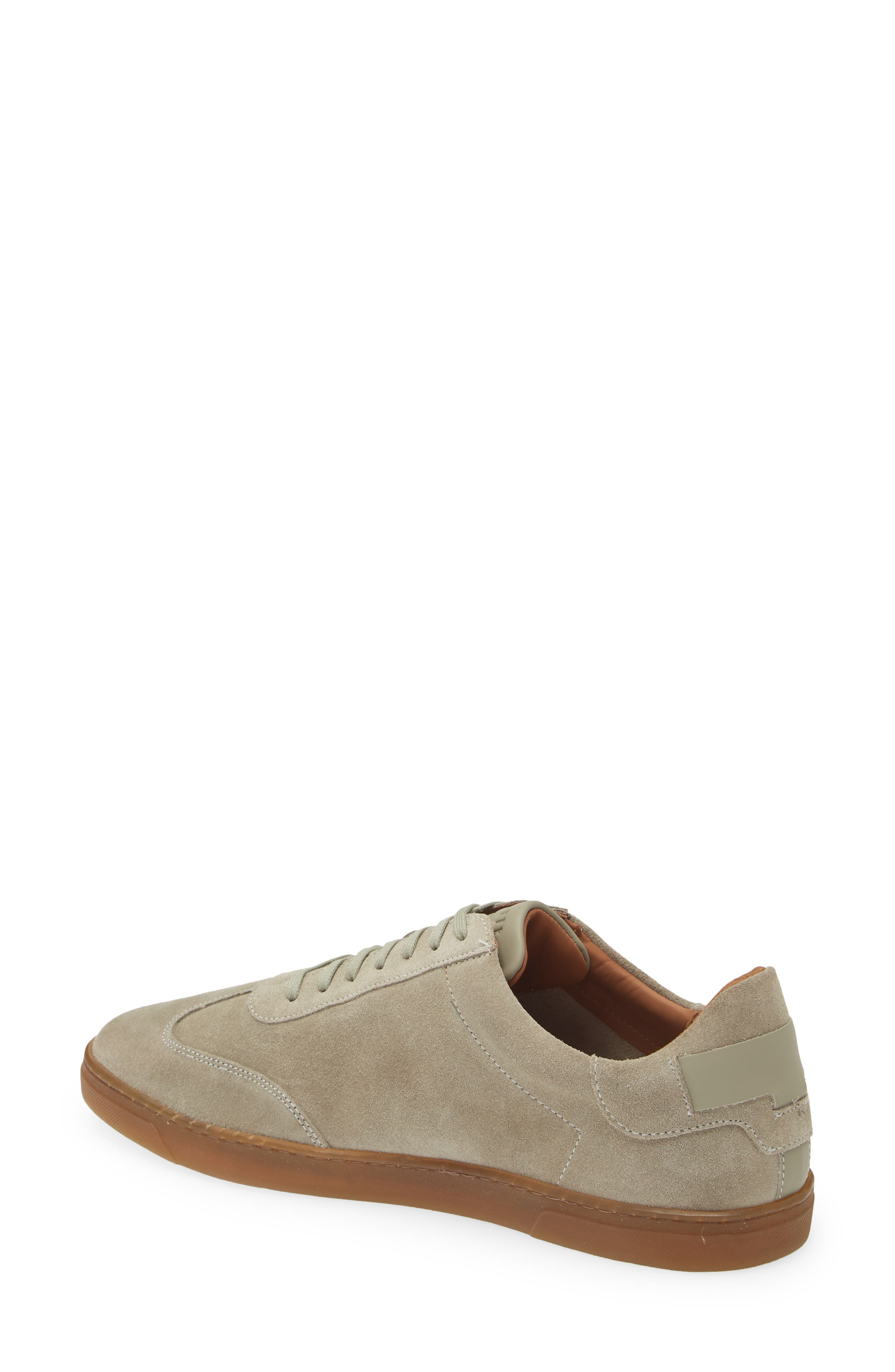 Evren Trainer, Alternate, color, LIGHT GREEN