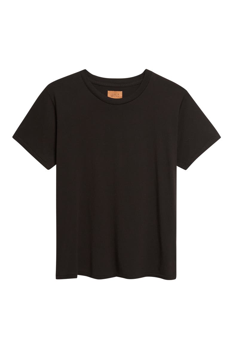 The Chameleon T-Shirt, Alternate, color, PIGMENT BLACK
