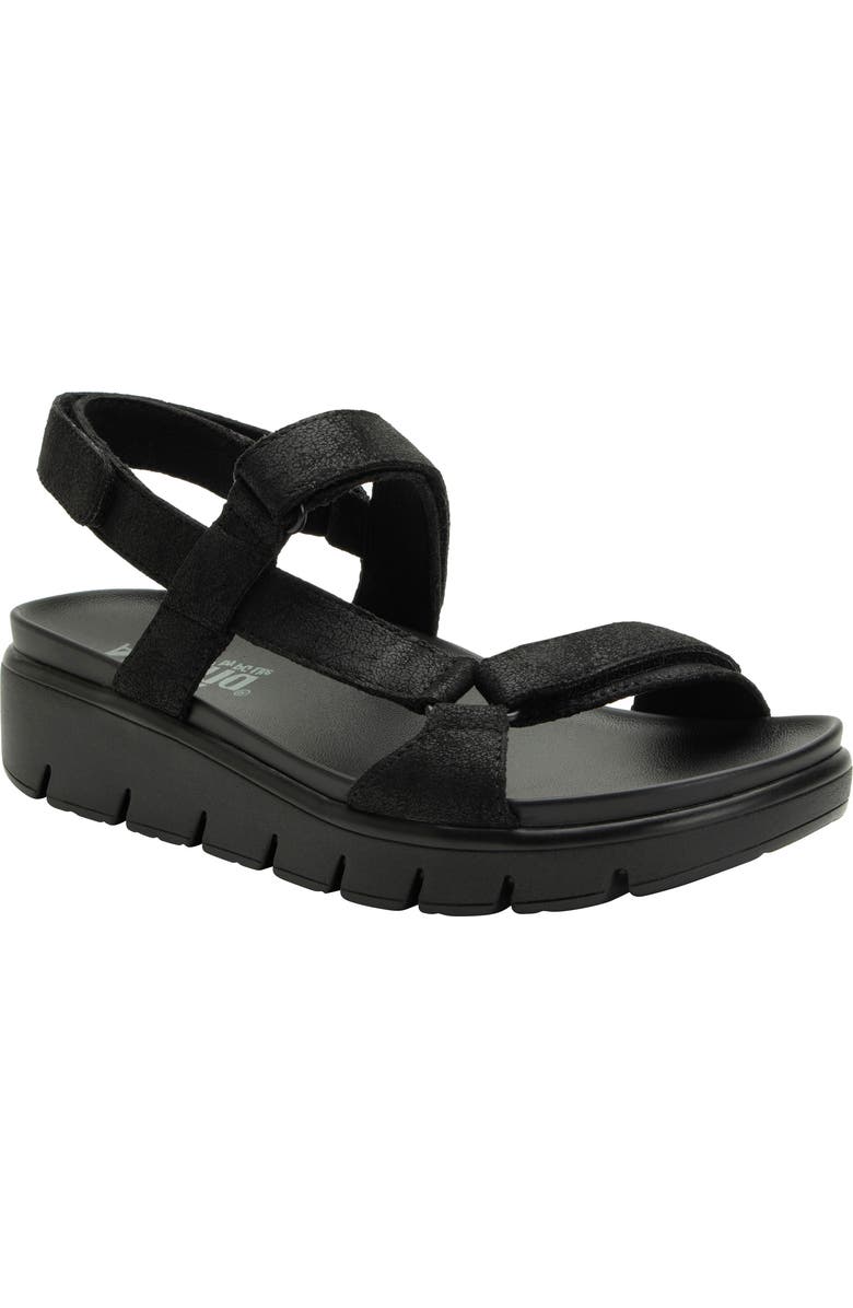 Alegria by PG Lite Henna Sandal, Main, color,