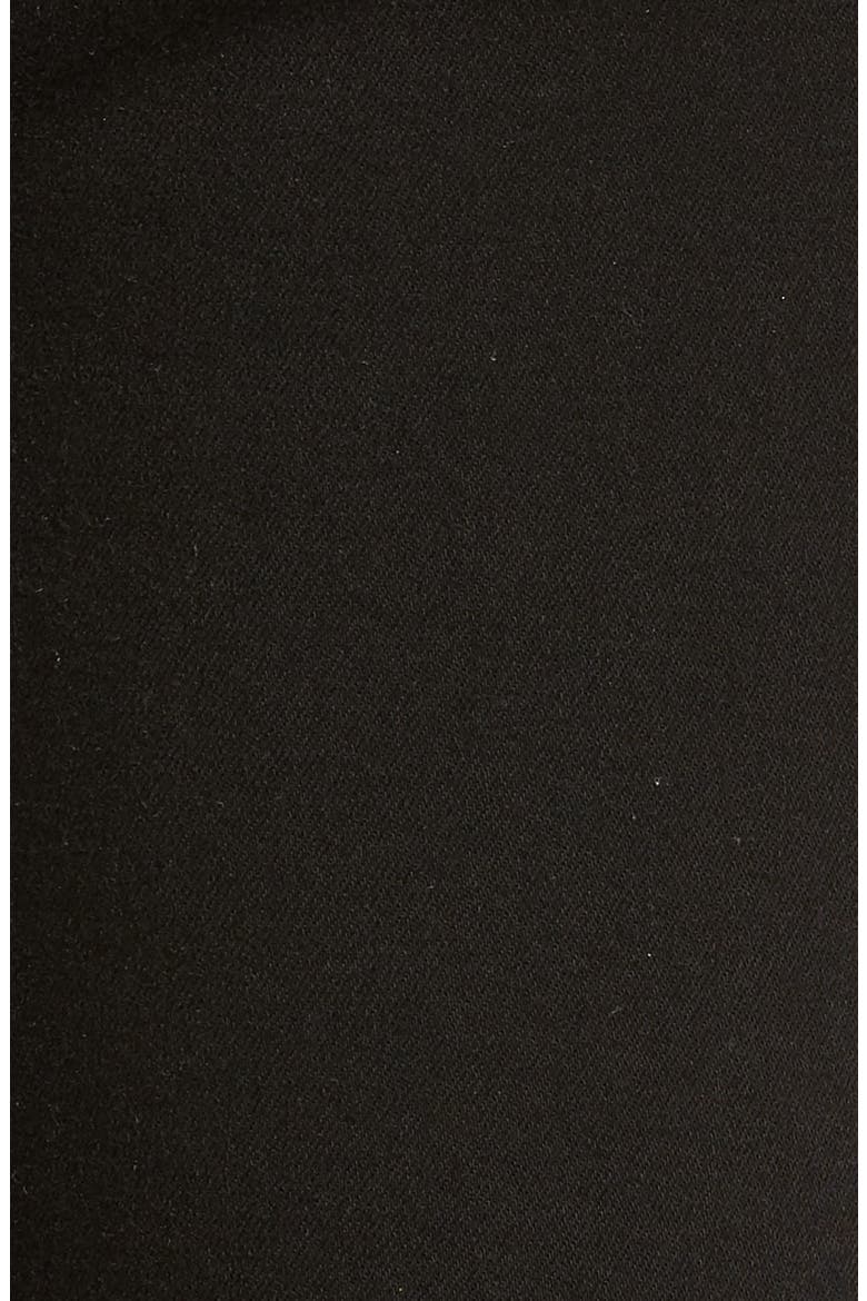 b(air) Ankle Skinny Jeans, Alternate, color, BAIR BLACK 2