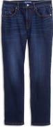 Scotch & Soda Straight Leg Jeans