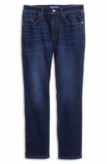 Scotch & Soda Straight Leg Jeans