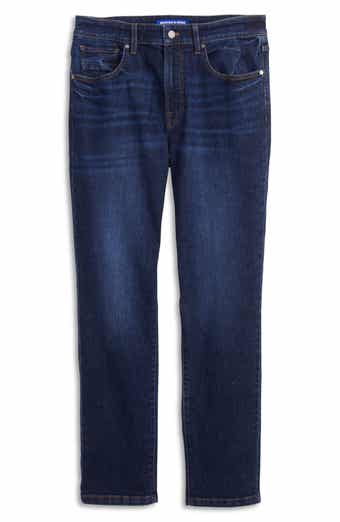Scotch & Soda Straight Leg Jeans