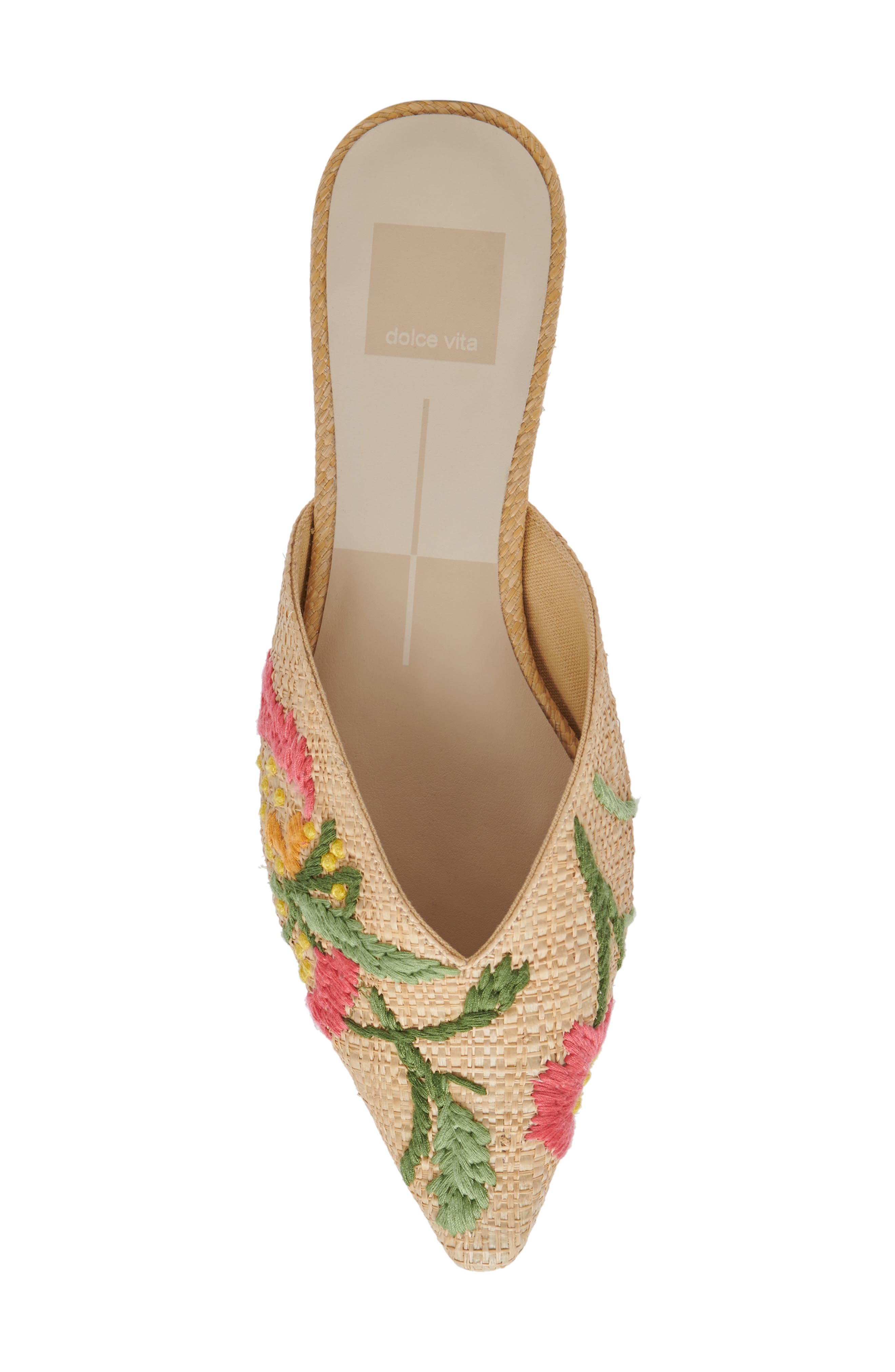 Dolce Vita Elm Mule, Alternate, color, 