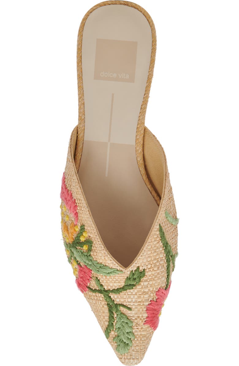 Dolce Vita Elm Mule, Alternate, color,