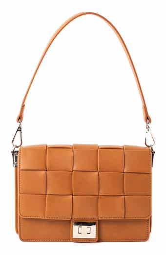 Urban Originals Loved Woven Crossbody Bag