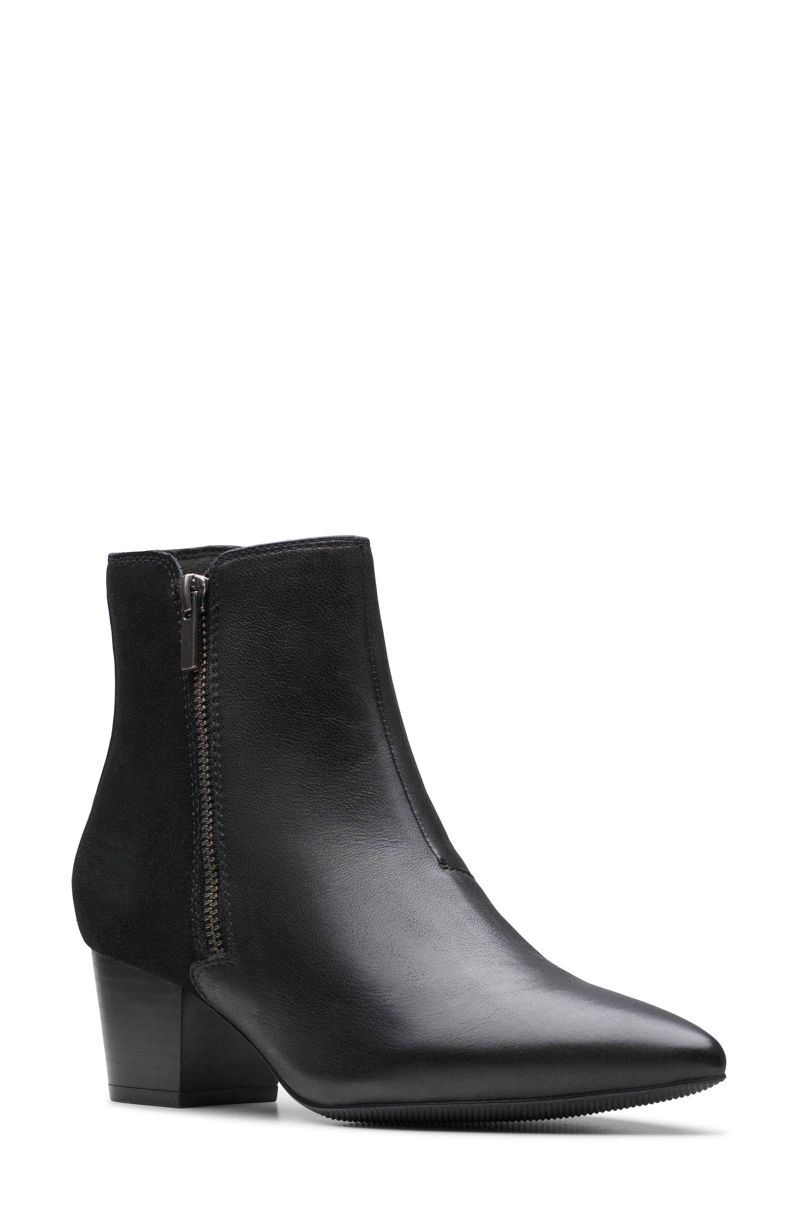 Clarks® Ellanie Vibe Boot