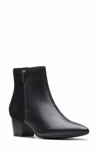 Clarks® Ellanie Vibe Boot