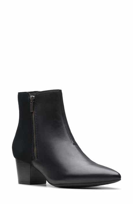 Clarks® Ellanie Vibe Boot