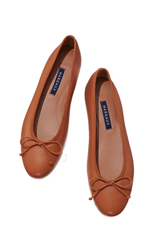Margaux The Demi Flat
