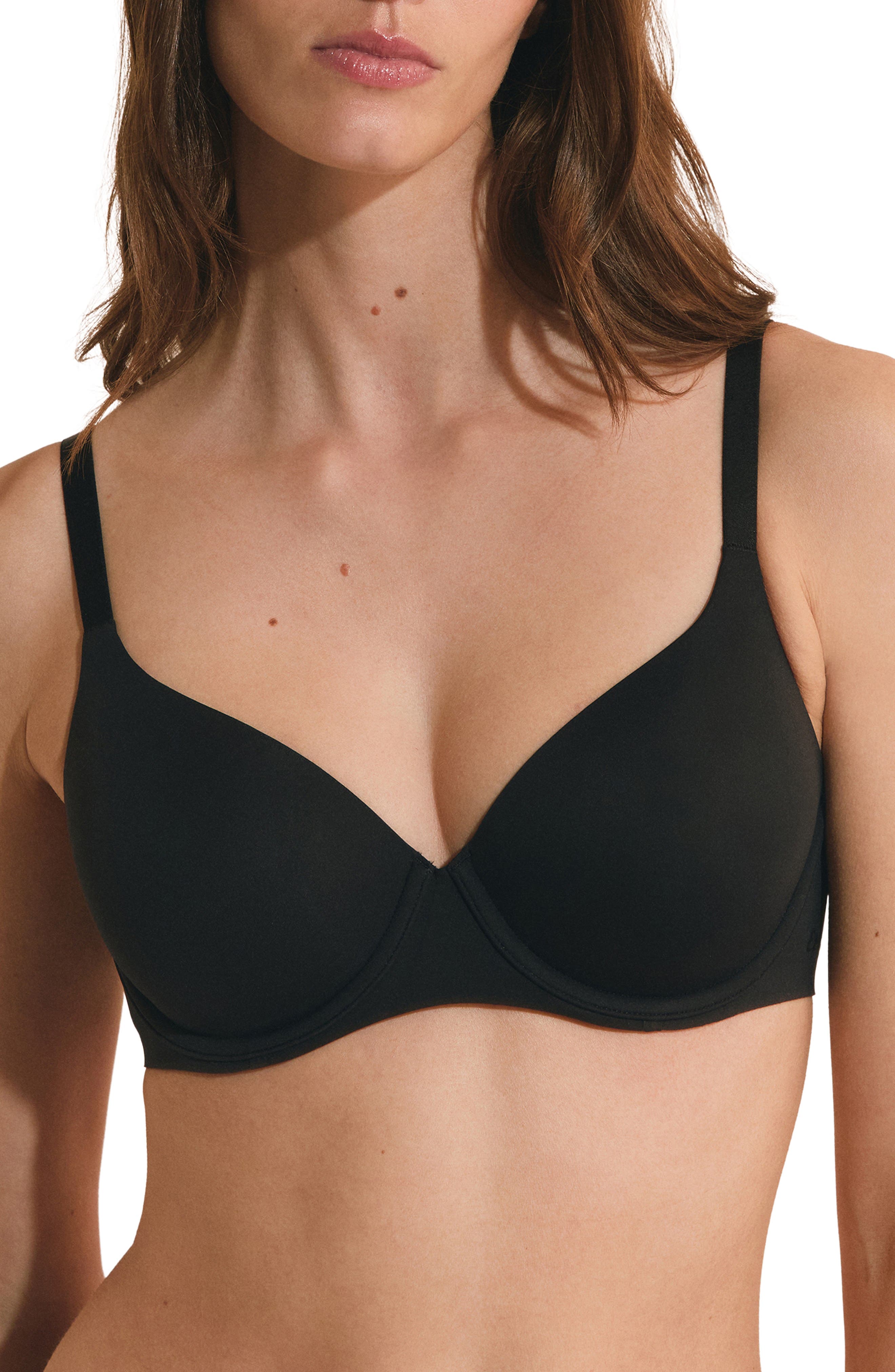 selected BLACK