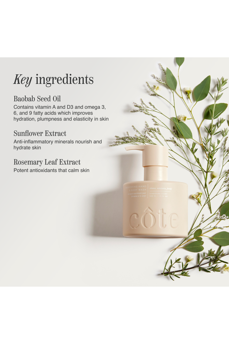 Body Essentials Bundle, Alternate, color, Sand