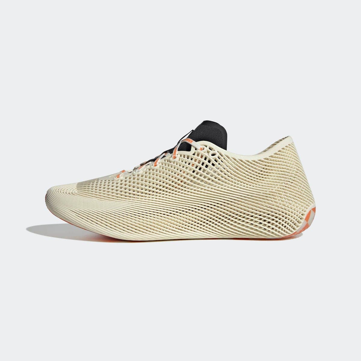 adidas Unisex adidas Off White Tennessee Volunteers CLIMACOOL Laced ...