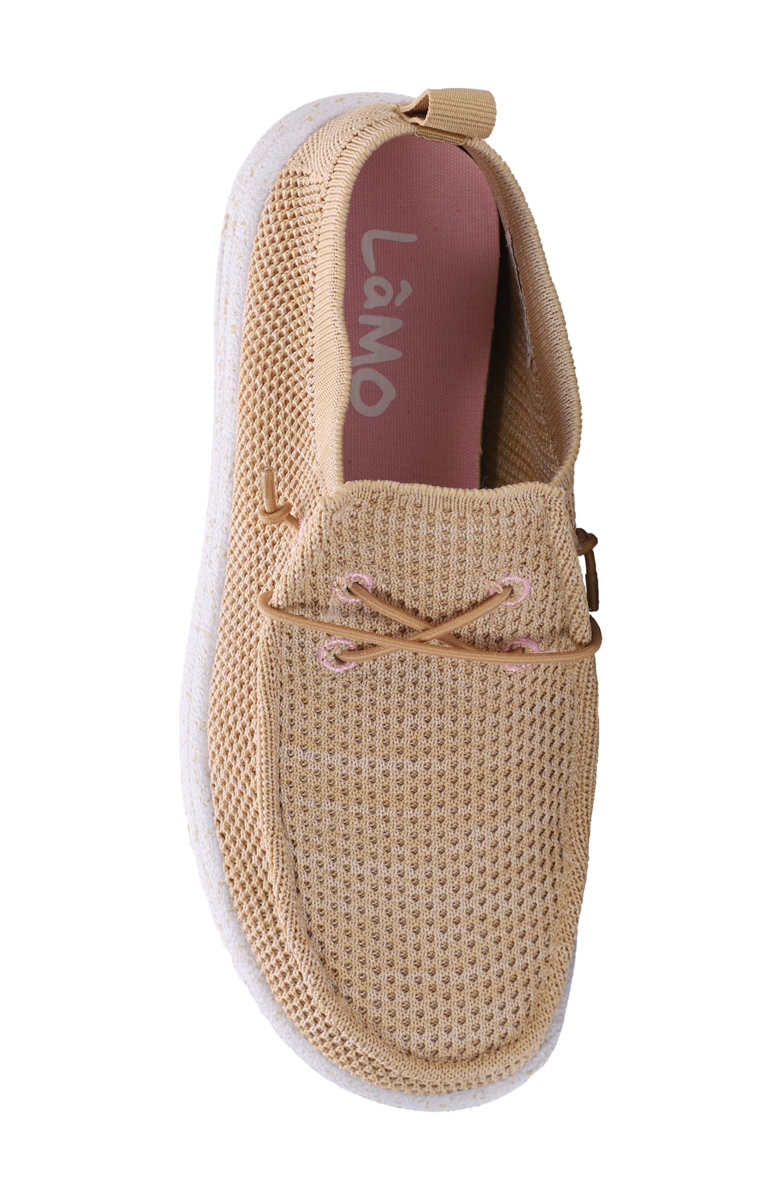 Michelle Slip On Sneaker, Alternate, color, BEIGE