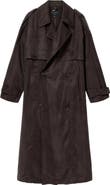 AllSaints Linnie Trench Coat