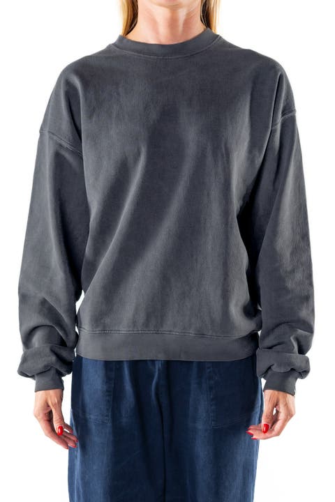 Gender Inclusive Post Surf Crew Sweatshirt