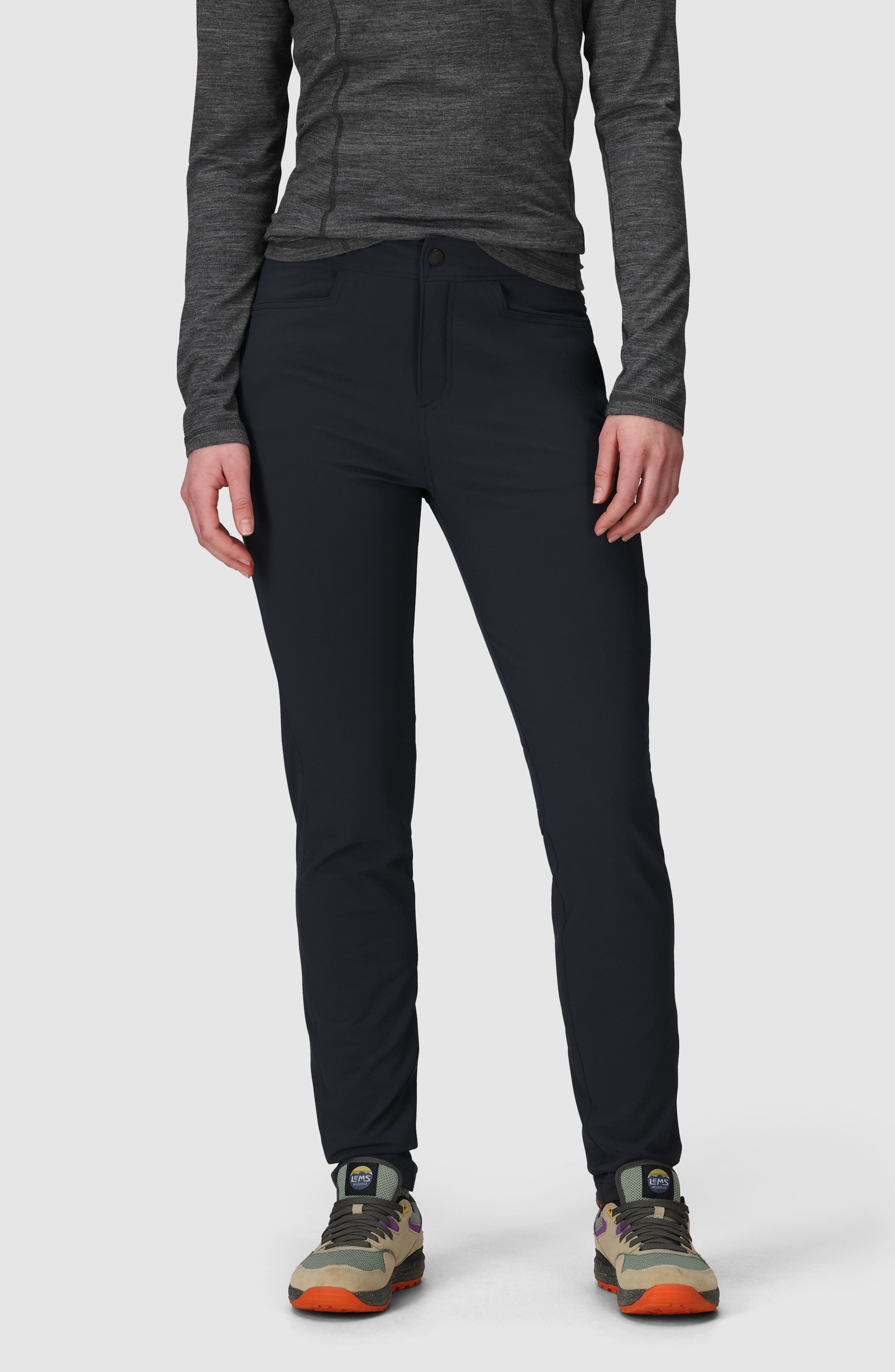 selected BLACK