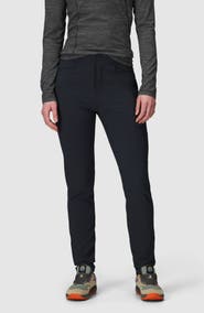 Outdoor Research Timberline Fleece Lined Performance Pants
