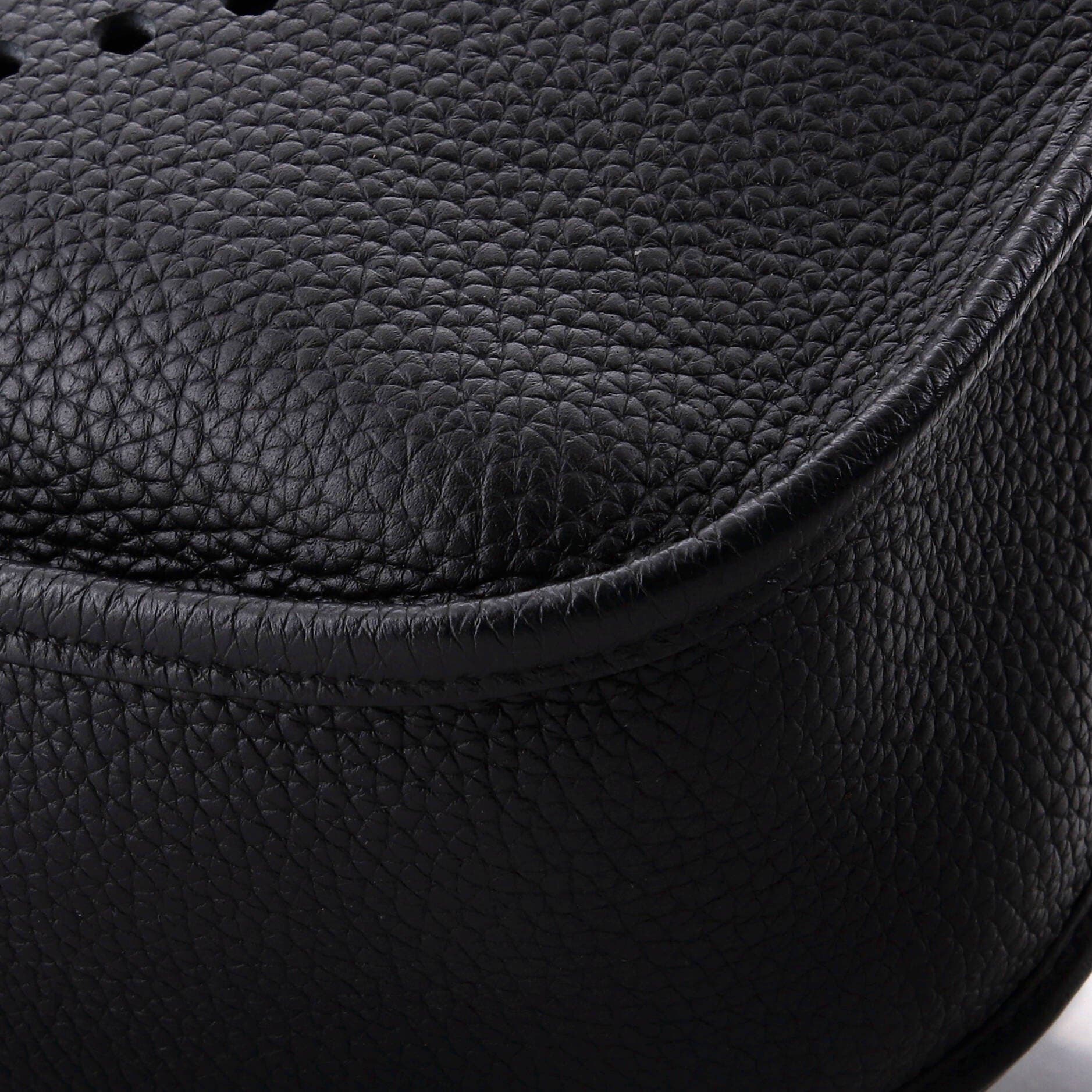 Pre-Owned Hermes Evelyne Bag Gen III Clemence GM, Alternate, color, 