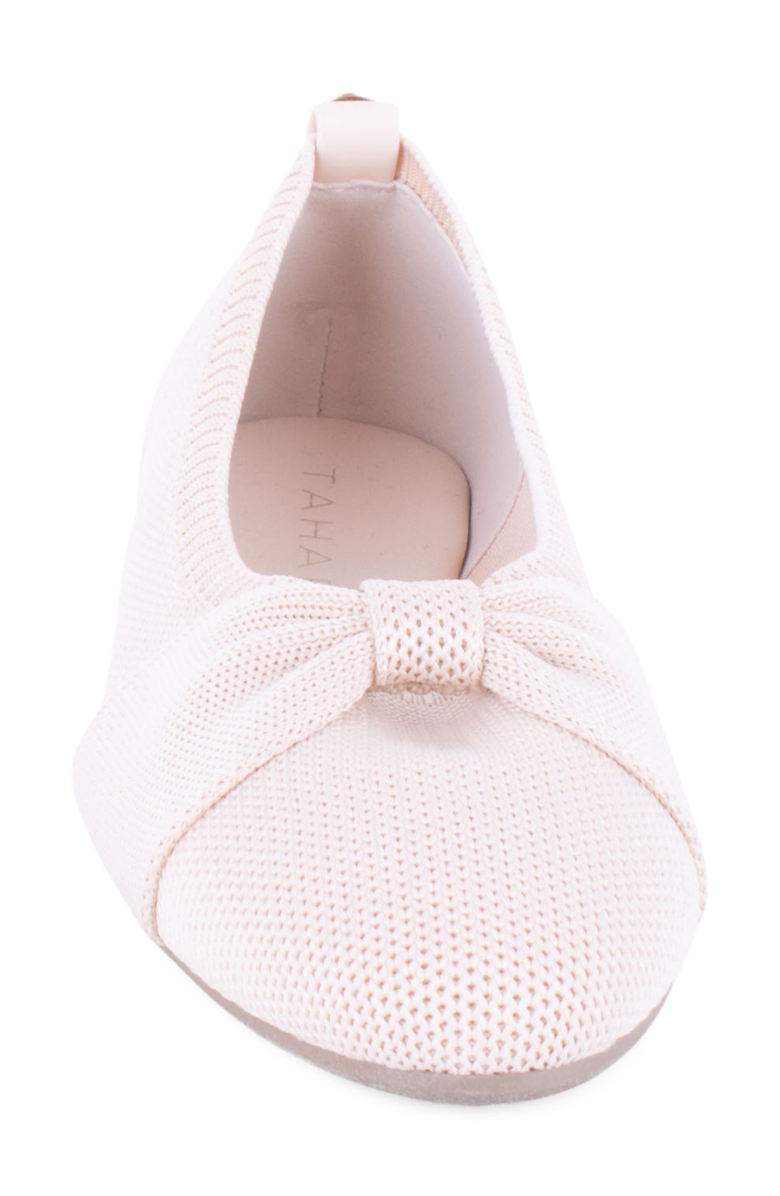 Manchester Ballet Flat, Alternate, color, NATURAL