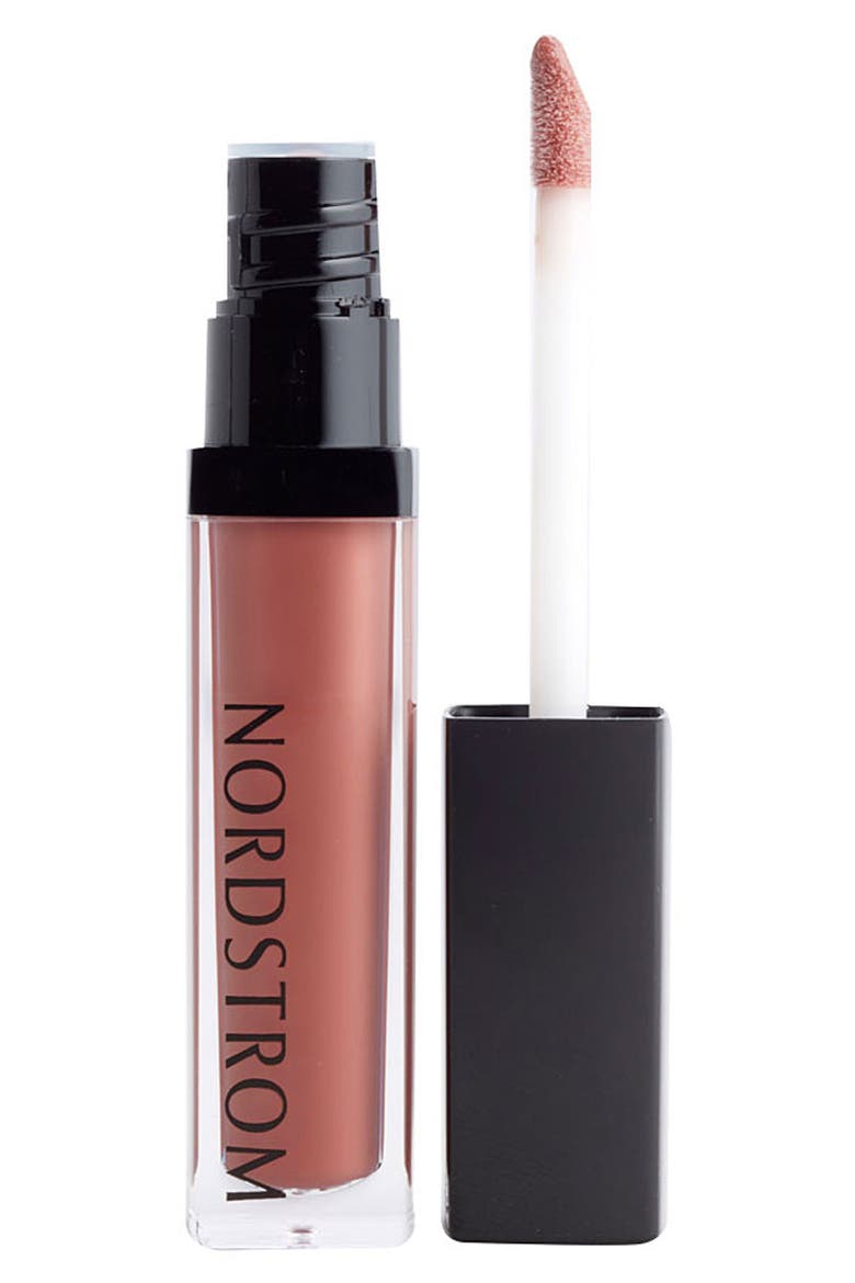 Lip Gloss, Main, color, CAFE AU LAIT