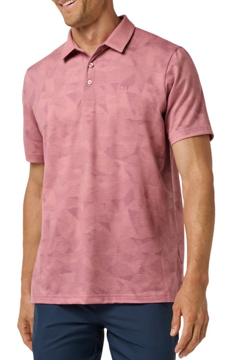 Featherweight Performance Polo