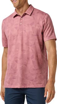 TravisMathew Featherweight Performance Polo