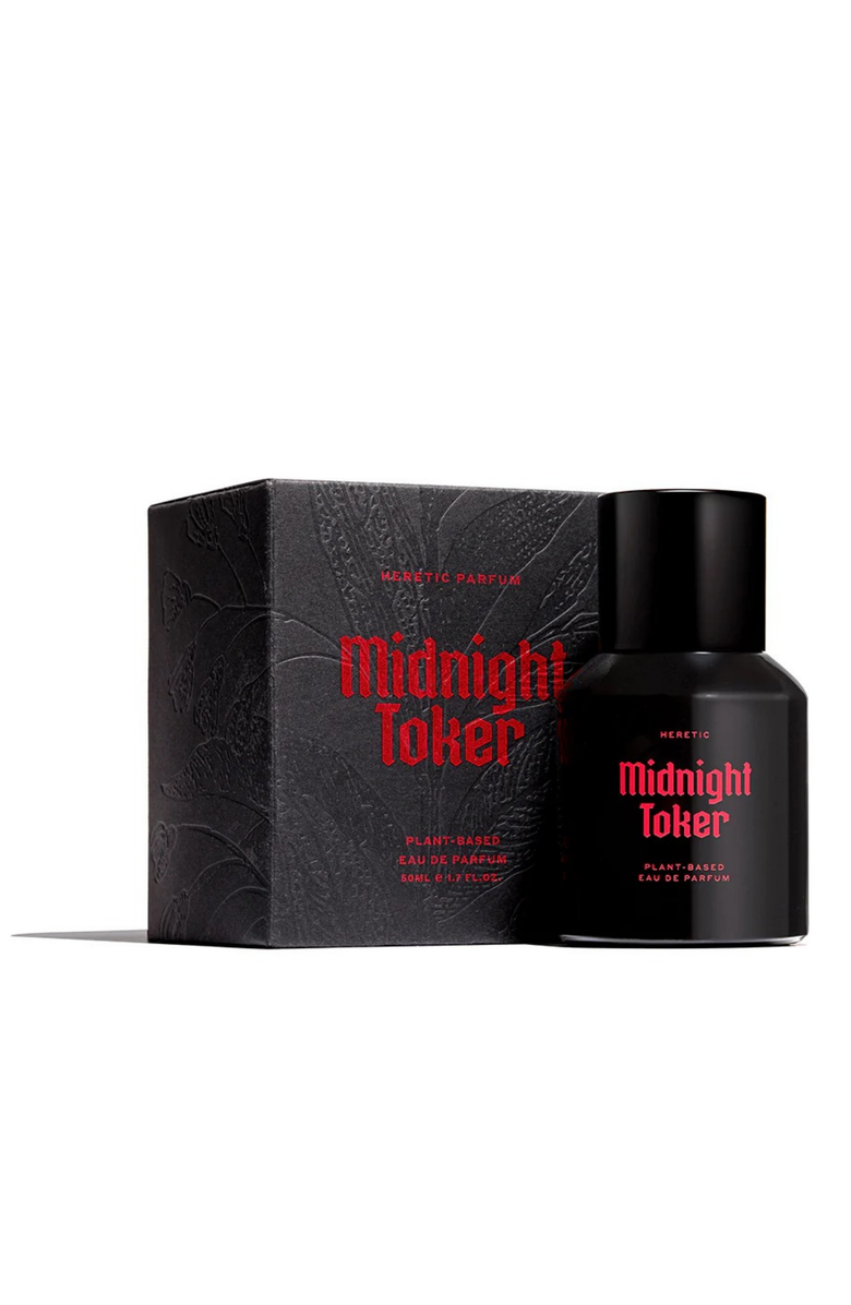 Heretic Midnight Toker, Alternate, color, 1.7 Oz