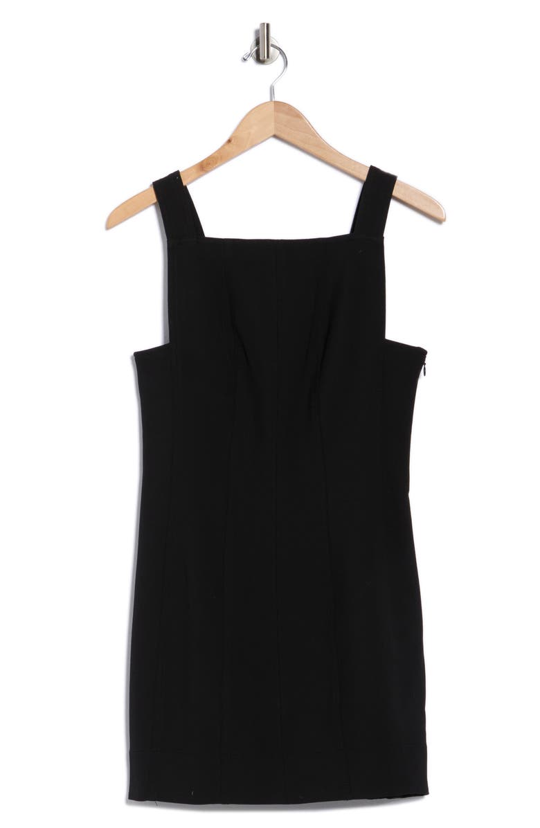 A.L.C. Haven Sleeveless Dress, Alternate, color, Black