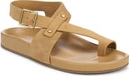 Franco Sarto Blair Ankle Strap Platform Sandal