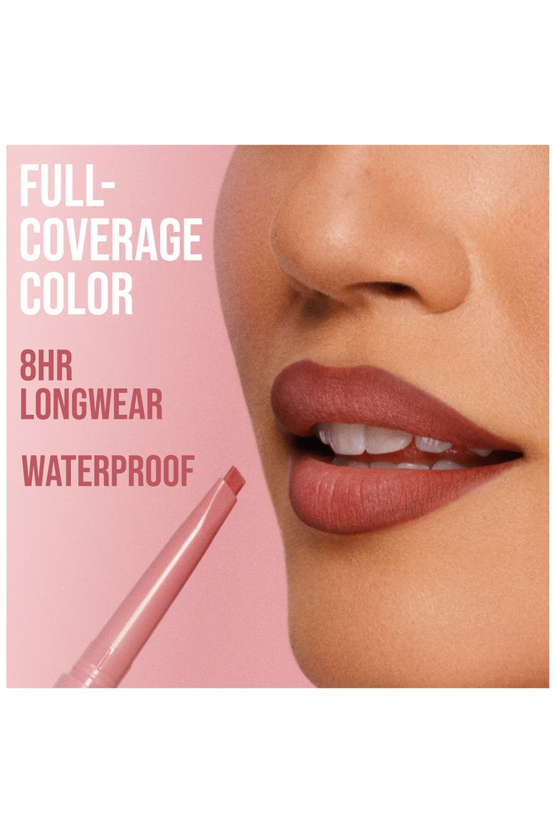 Power Line™ Plumping Lip Liner, Alternate, color, DOLLY DEEP