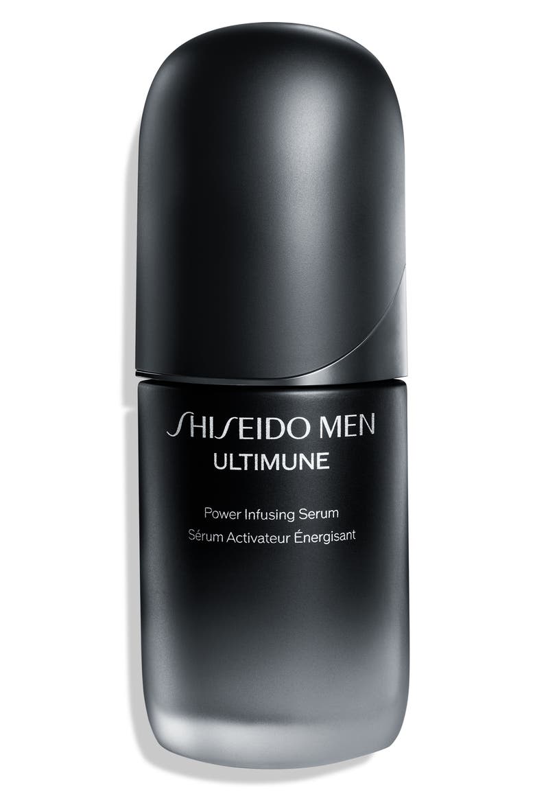Men Ultimune Power Infusing Serum, Main, color, NO COLOR