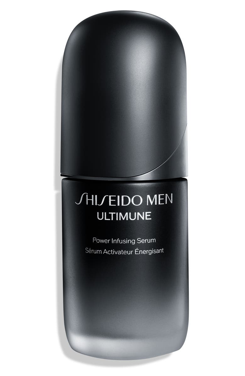 Shiseido Men Ultimune Power Infusing Serum, Main, color,