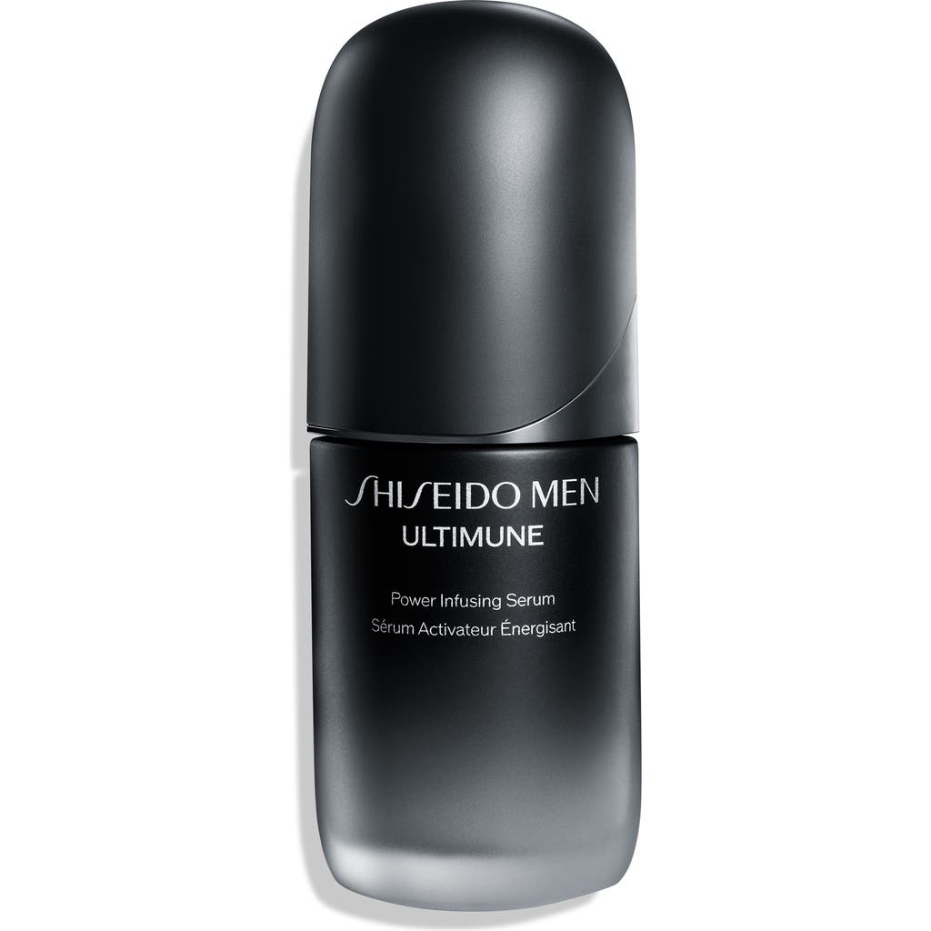 Shiseido Men Ultimune Power Infusing Serum In Multi