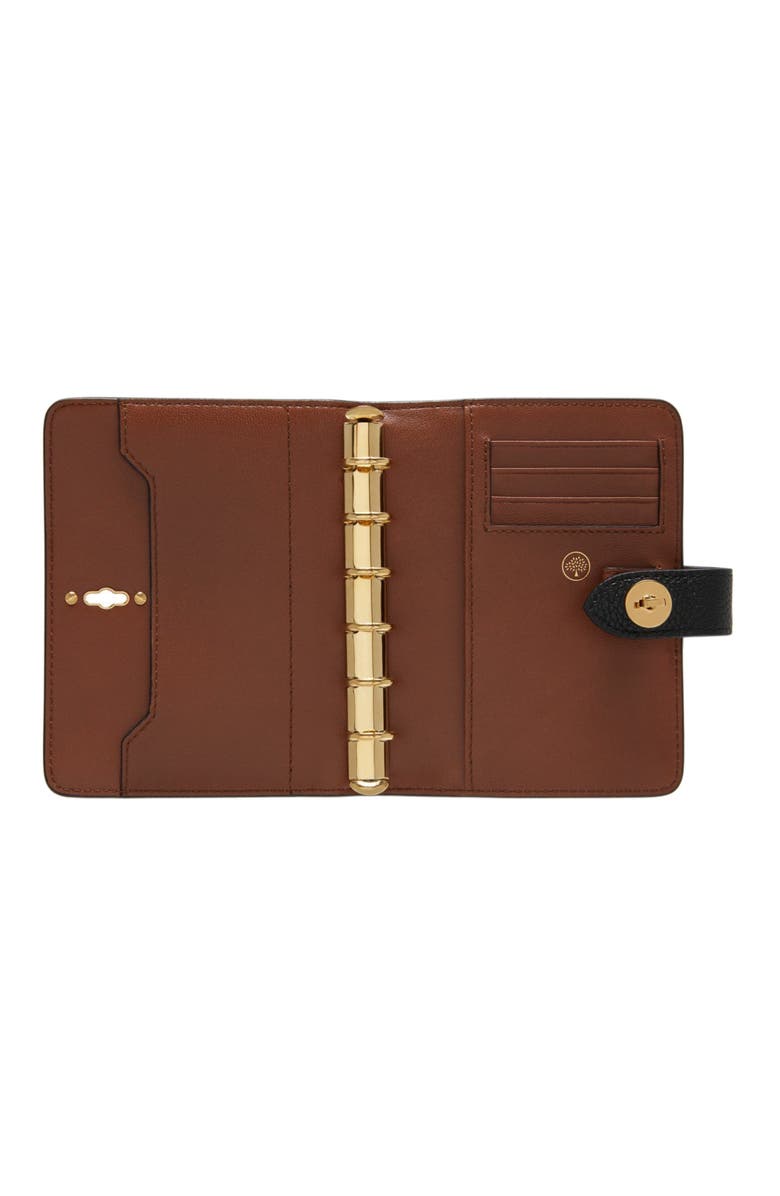 Mulberry Postman's Lock Pocket Book Agenda, Alternate, color, 