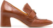 Madison Maison Heel Lock Loafer