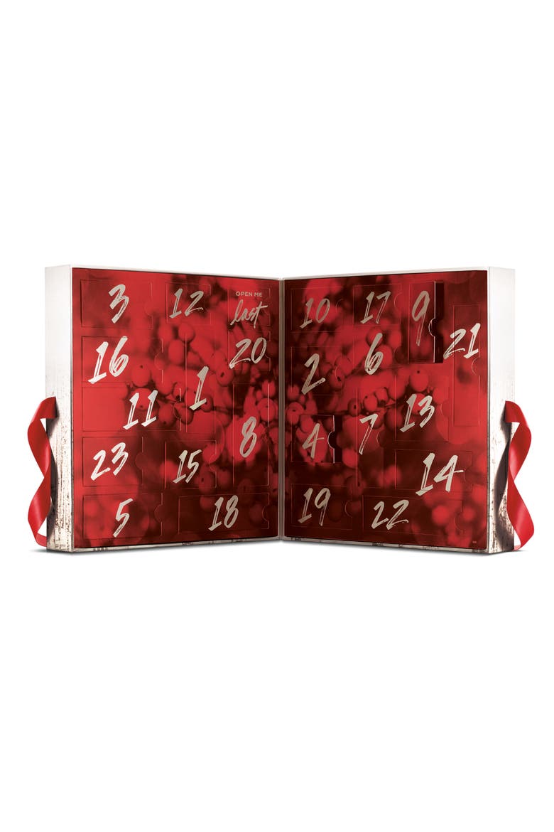 Countdown to Gorgeous Collection (Limited Edition), Alternate, color, NO COLOR