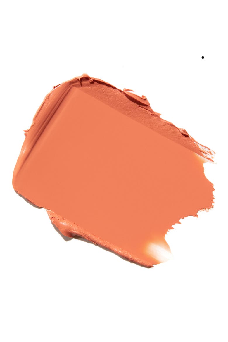 Stick Blush, Alternate, color, NECTARINE