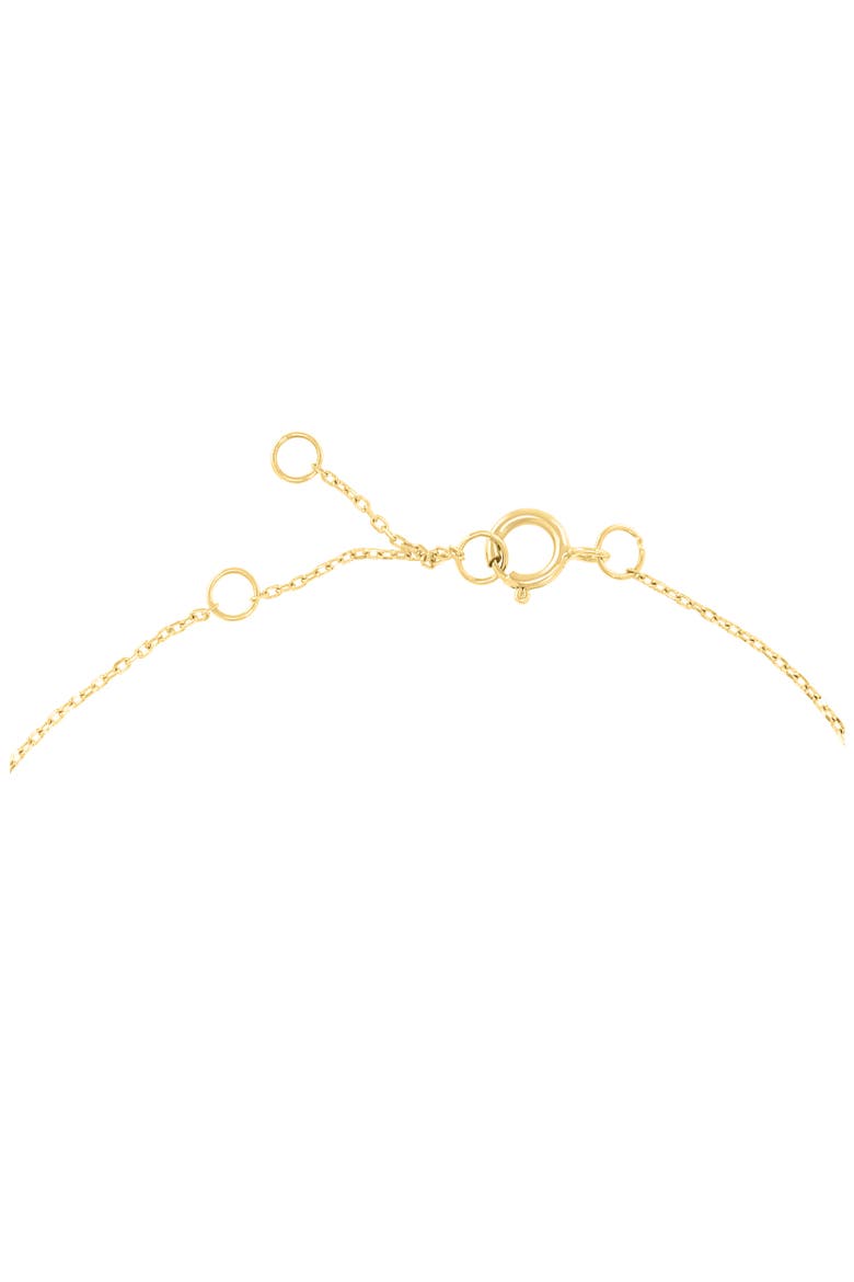 Diamond Bar Bracelet, Alternate, color, GOLD
