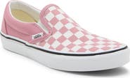 Vans Classic Slip-On Platform Sneaker