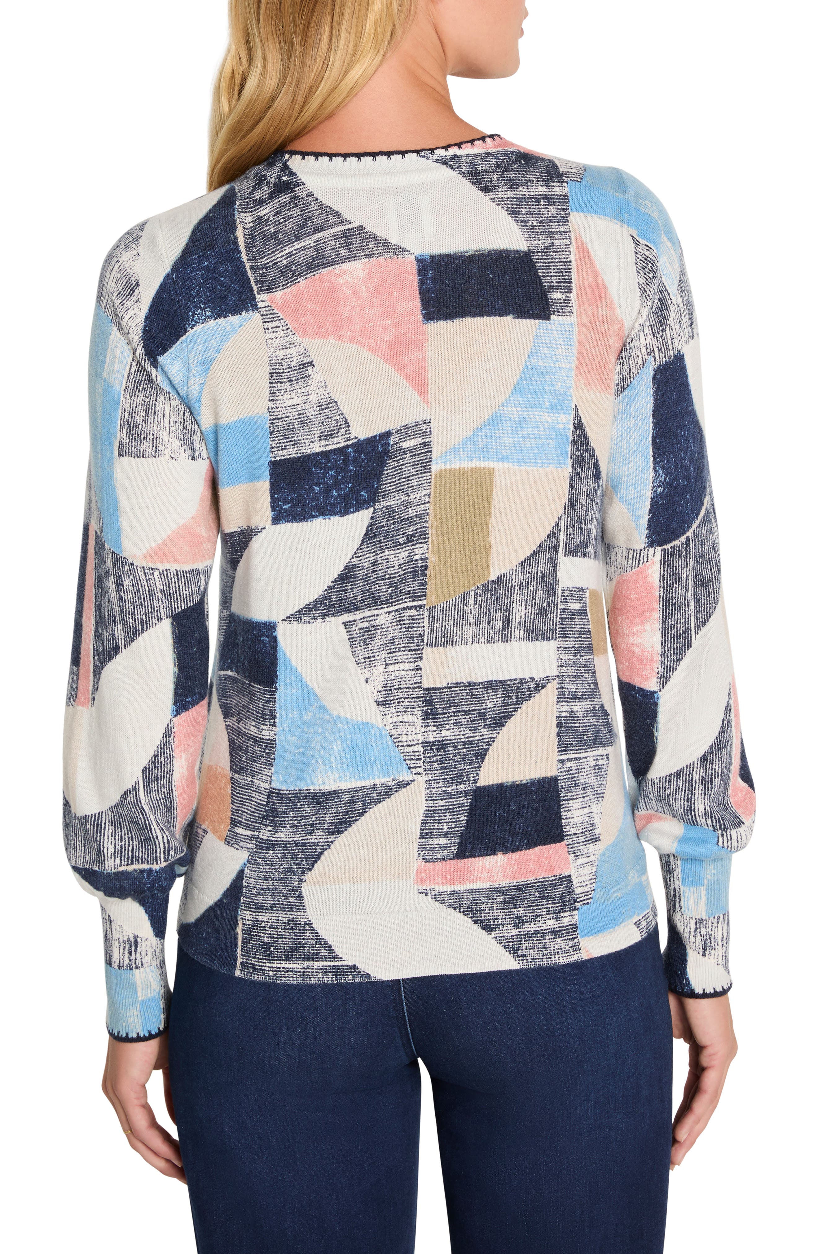 Set Sail Sweater - image 2