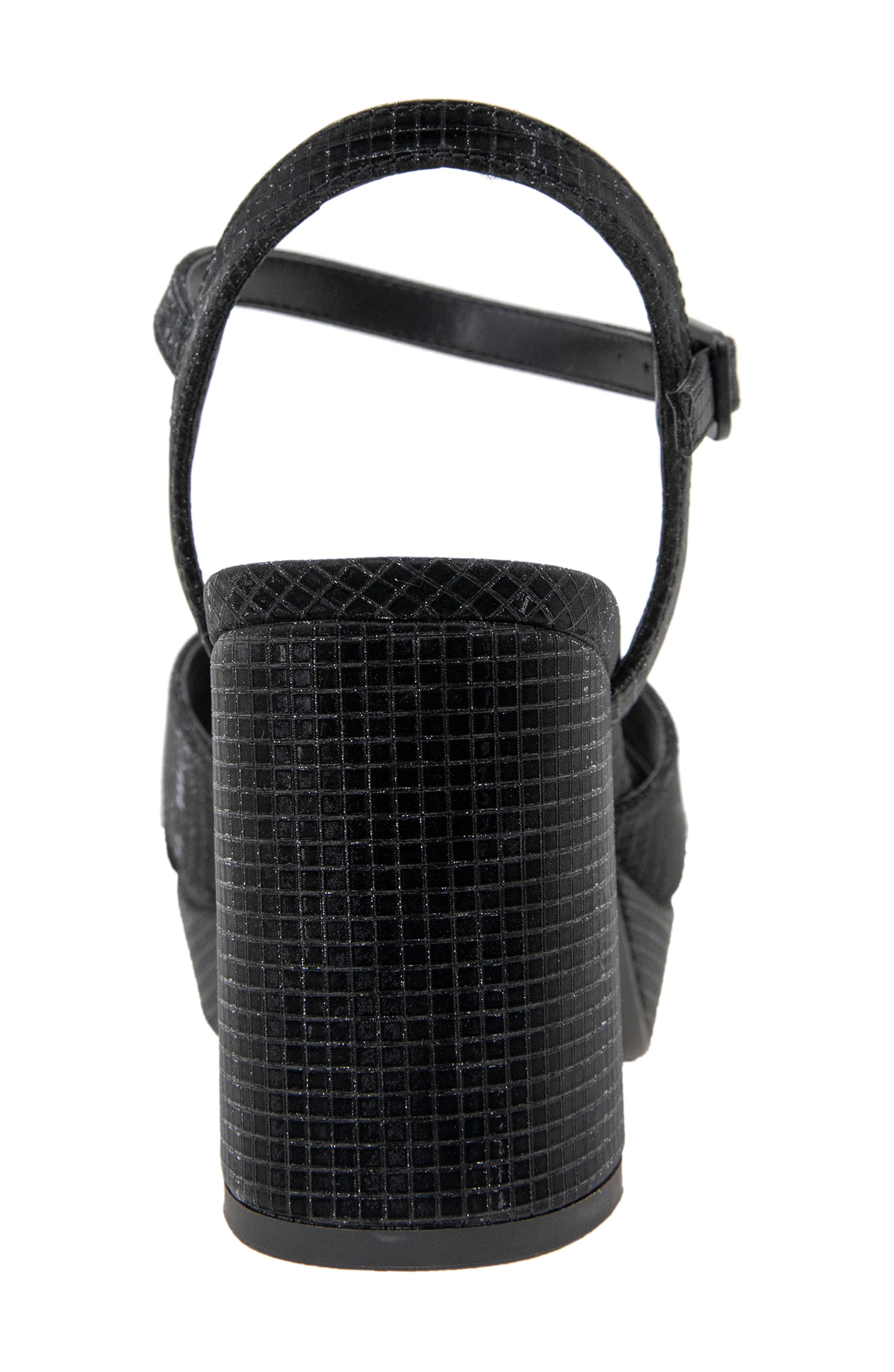 Reaction Kenneth Cole Reeva Platform Sandal, Alternate, color, 