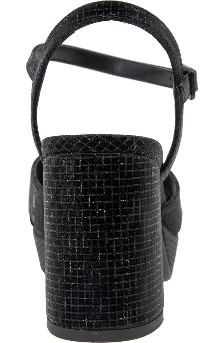 Reaction Kenneth Cole Reeva Platform Sandal, Alternate, color,